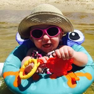 Meet your Posher, Jenny