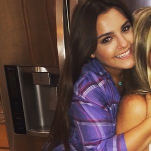 Meet your Posher, Ali