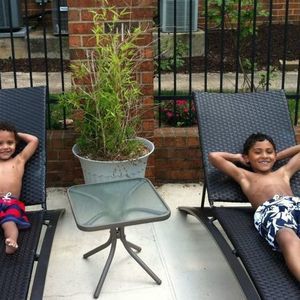 Meet your Posher, Melissa