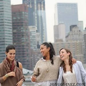 Meet your Posher, Janell