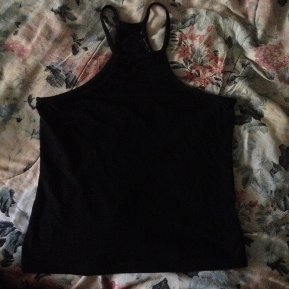 Brandy Melville halter