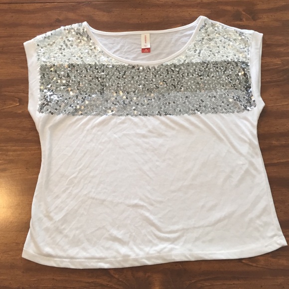 Beautiful shirt!!