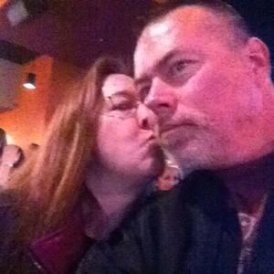 Meet your Posher, Steven football related items, cleats pads, helmets.