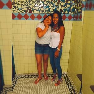 Meet your Posher, Daniela