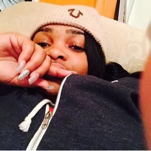 Meet your Posher, Celine