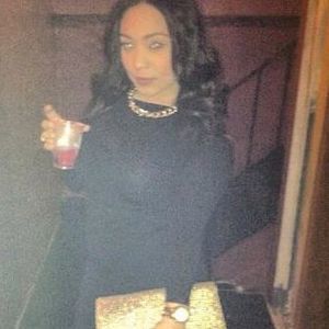 Meet your Posher, Karla