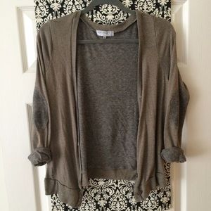 Urban Outfitter | Army Green Cardigan