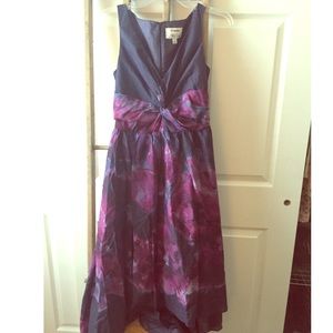 Neiman Marcus Lela Rose for target dress