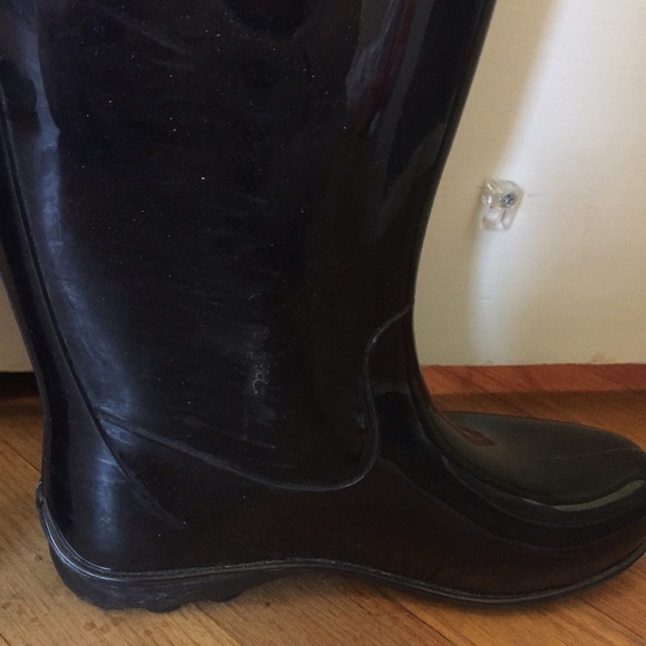 Kamik Ellie Rainboots - Picture 4 of 4