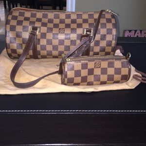 Handbag