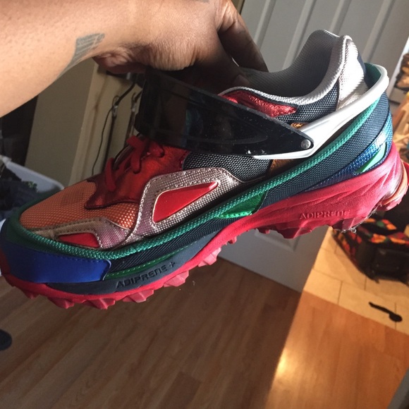 Raf Simmons x Adidas - Picture 2 of 3