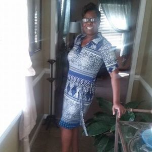 Meet your Posher, Jacqueline