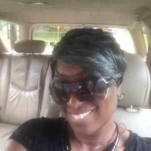 Meet your Posher, Tykesha