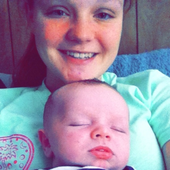 Meet your Posher, Talia