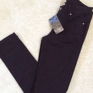 Paige Skinny Jeans