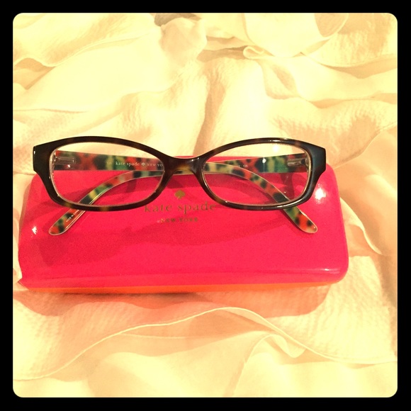 Authentic Kate Spade Frames
