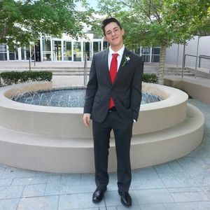 Meet your Posher, Austin