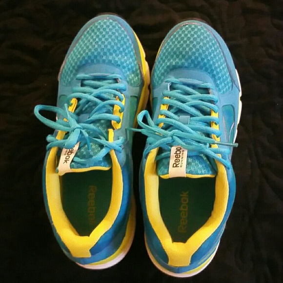 Ladies running sneakers