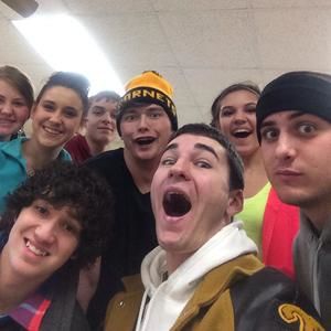 Meet your Posher, Matt