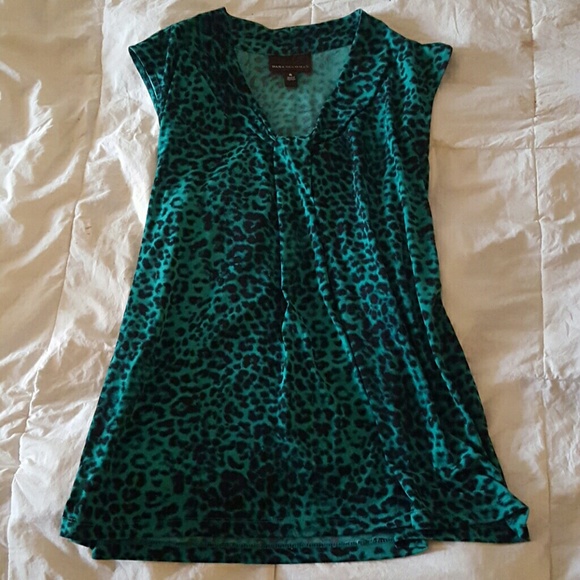 Blouse - Picture 2 of 3