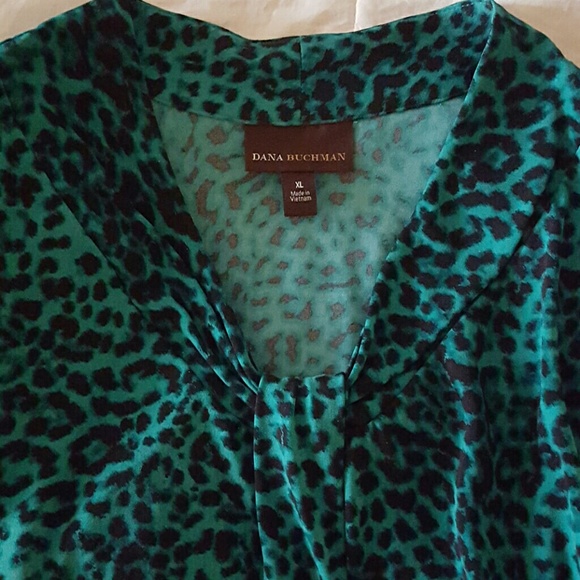 Blouse - Picture 3 of 3