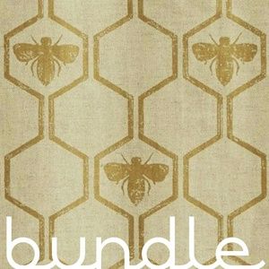 RESERVED: Bee's bundle for @emkae
