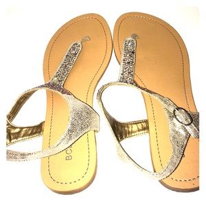 BCBGeneration sandals