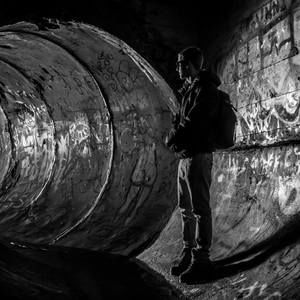 Meet your Posher, Nick