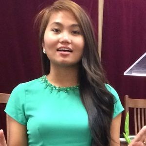 Meet your Posher, Deborah