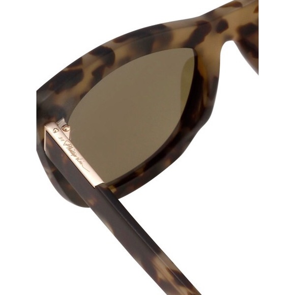 3.1 PHILLIP LIM sunglasses - Picture 3 of 3
