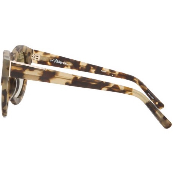 3.1 PHILLIP LIM sunglasses - Picture 2 of 3