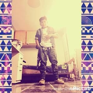 Meet your Posher, Marcos