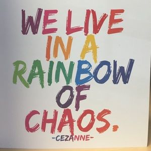 Meet your Posher, Kerry