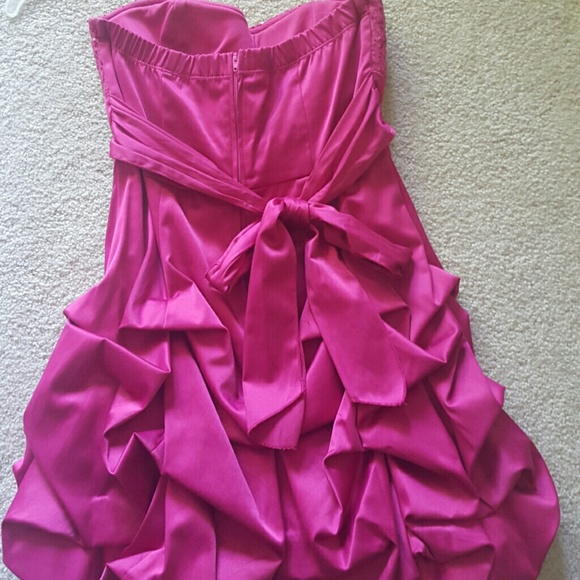 Homecoming Dress - Picture 2 of 2
