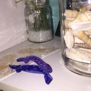 Bracelets/ ponytail holder