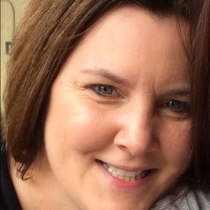 Meet your Posher, Krista