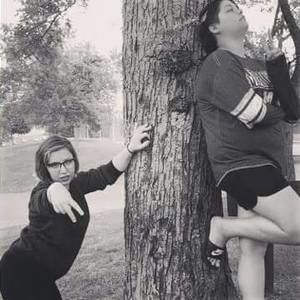 Meet your Posher, Emma