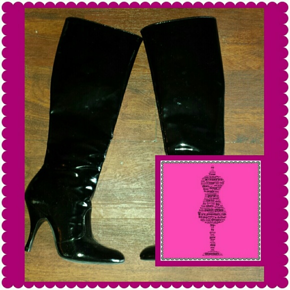 Boots - Picture 1 of 1