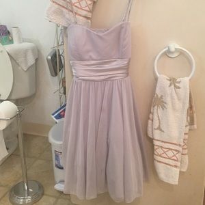 Silver/Grey Dress