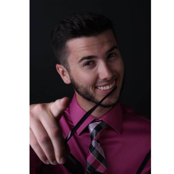 Meet your Posher, Tyler - Picture 1 of 1