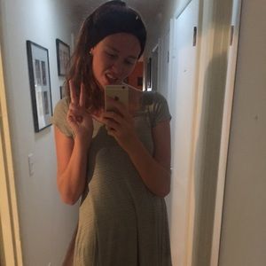 Meet your Posher, Kate