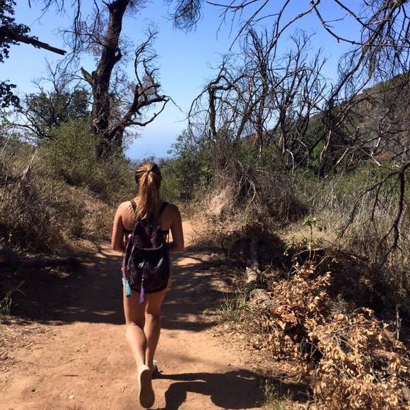 Meet your Posher, Venessa