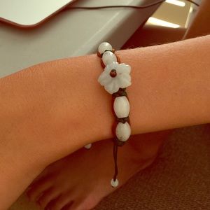 ❤️SUPER SALE❤️White jade bracelet