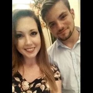 Meet your Posher, Jared