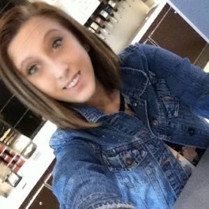 Meet your Posher, Jordan