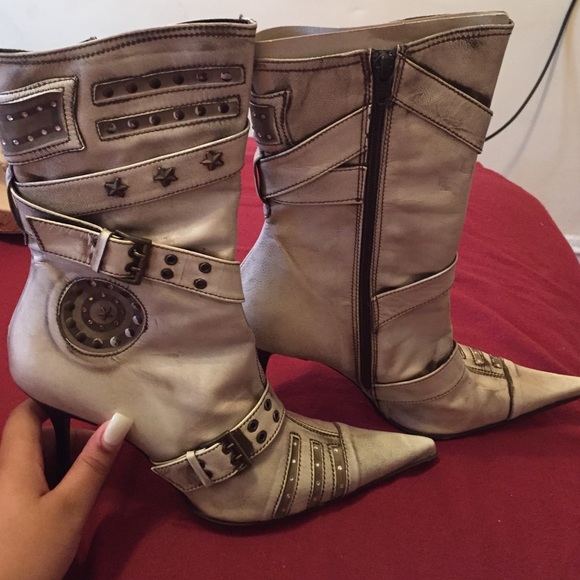 Barbara bucci - Picture 2 of 4