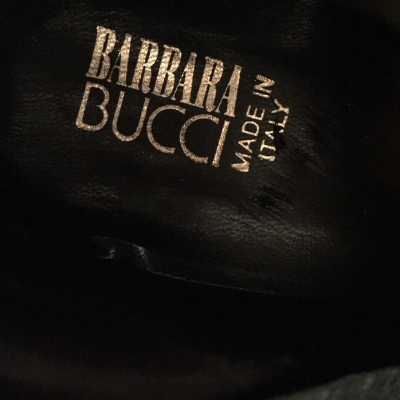 Barbara bucci - Picture 3 of 4