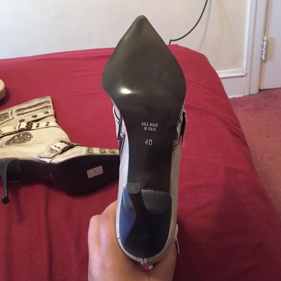 Barbara bucci - Picture 4 of 4