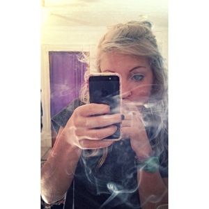 Meet your Posher, Molly