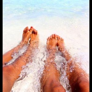 Meet your Posher, Allison